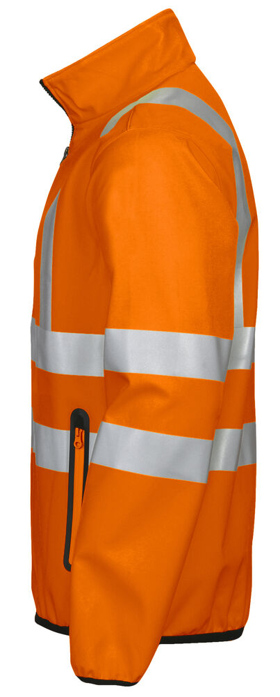 PROJOB 6412 softshell 3